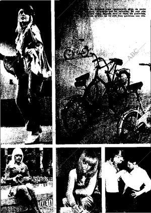 ABC MADRID 29-09-1968 página 158
