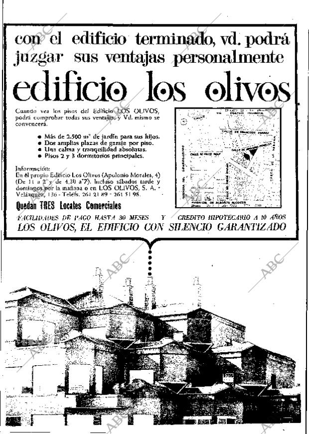 ABC MADRID 29-09-1968 página 20