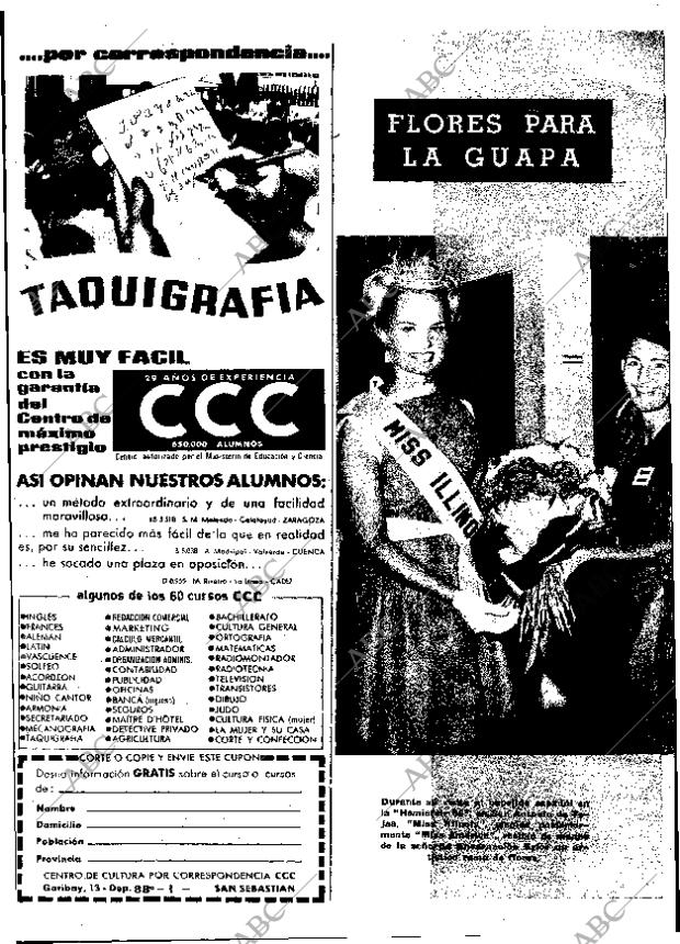 ABC MADRID 29-09-1968 página 21