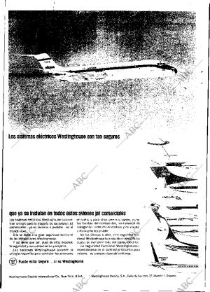 ABC MADRID 29-09-1968 página 22