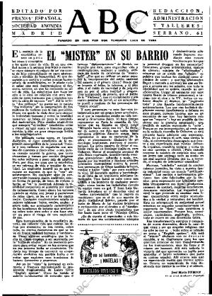 ABC MADRID 29-09-1968 página 3