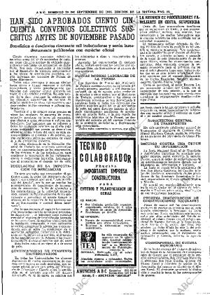 ABC MADRID 29-09-1968 página 37