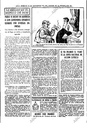 ABC MADRID 29-09-1968 página 39