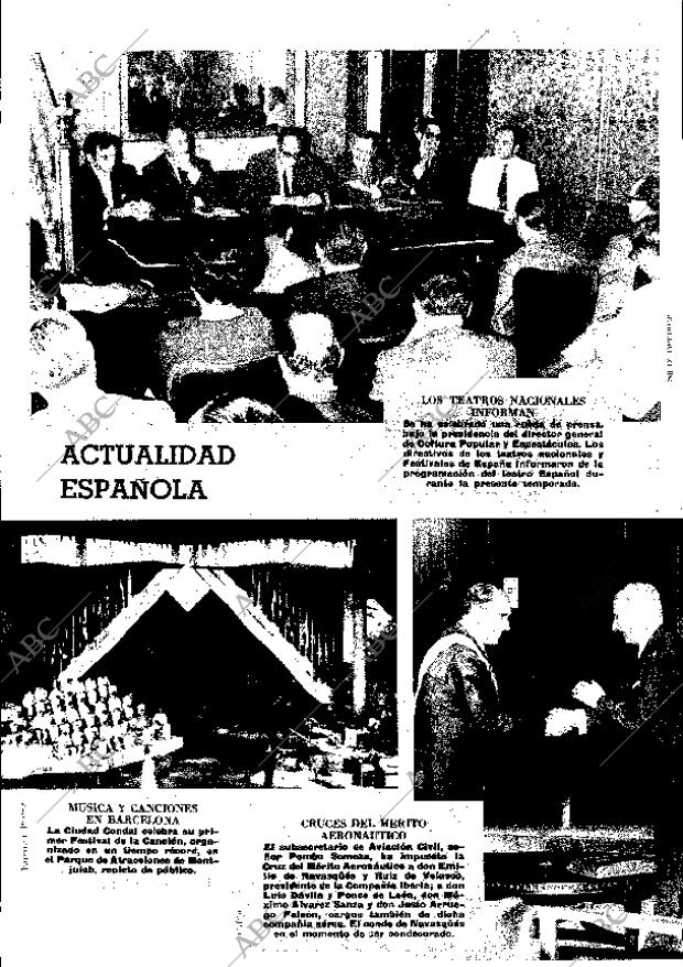 ABC MADRID 29-09-1968 página 5