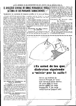 ABC MADRID 29-09-1968 página 51