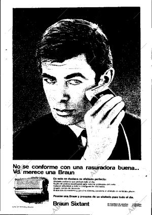 ABC MADRID 29-09-1968 página 7