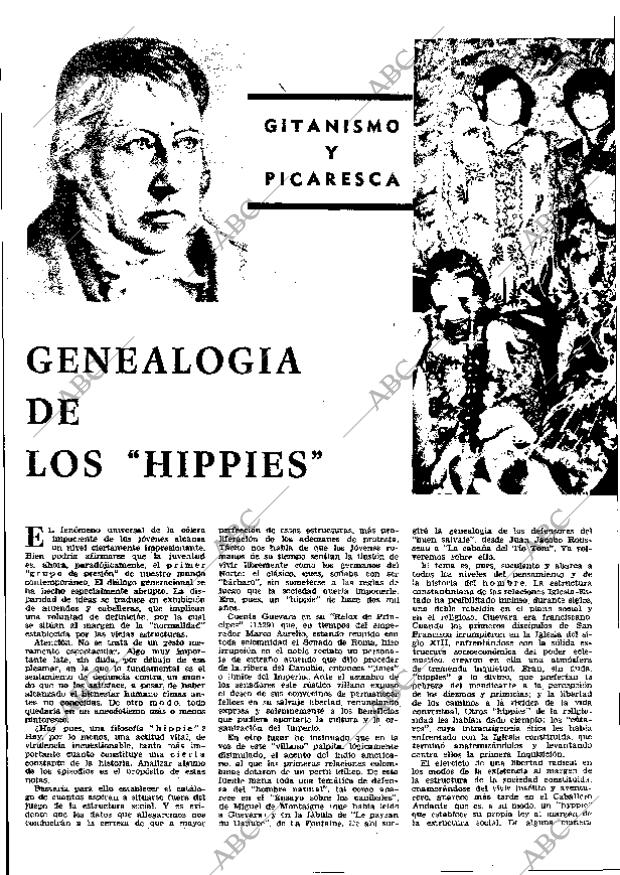 ABC MADRID 29-09-1968 página 8