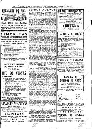 ABC MADRID 29-09-1968 página 82
