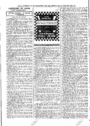 ABC MADRID 29-09-1968 página 89