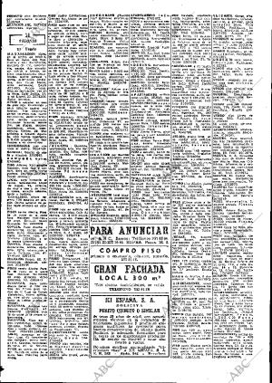 ABC MADRID 29-09-1968 página 96