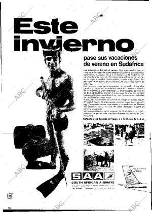 BLANCO Y NEGRO MADRID 05-10-1968 página 10