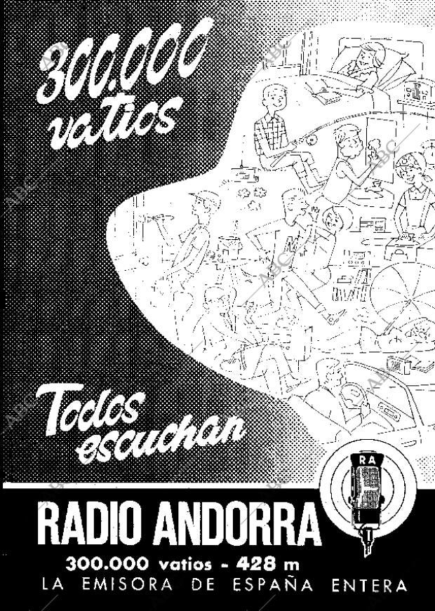 BLANCO Y NEGRO MADRID 05-10-1968 página 101