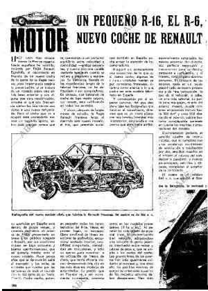 BLANCO Y NEGRO MADRID 05-10-1968 página 102