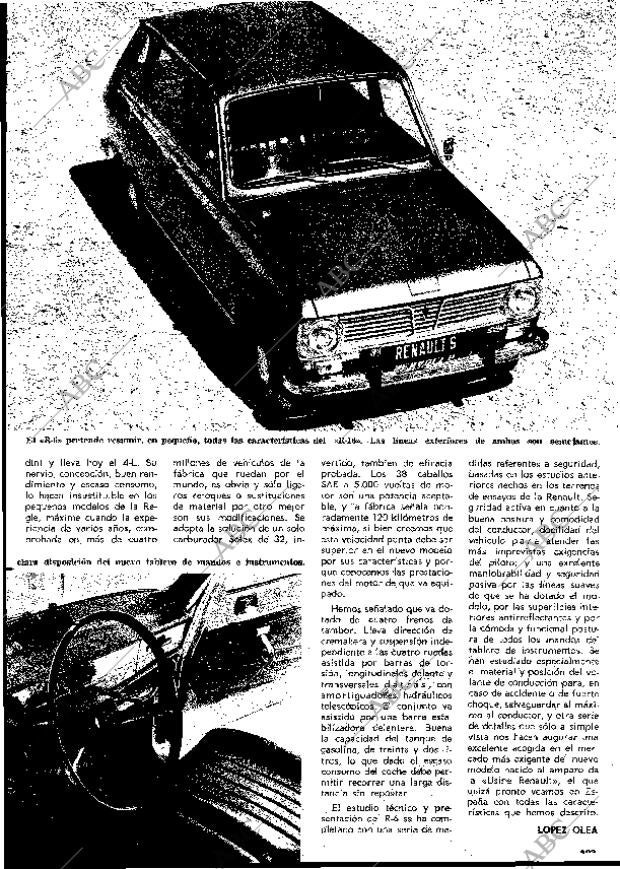 BLANCO Y NEGRO MADRID 05-10-1968 página 103