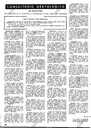 BLANCO Y NEGRO MADRID 05-10-1968 página 104