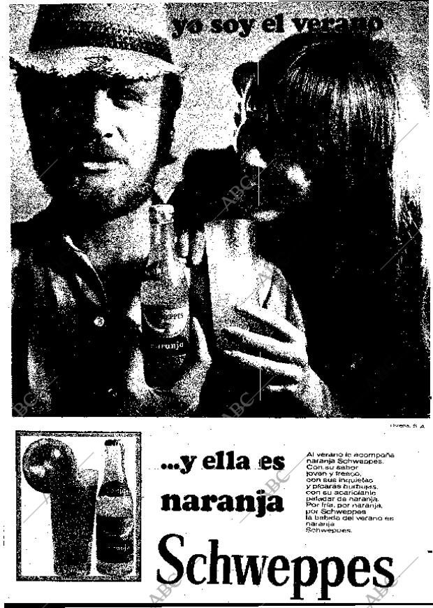 BLANCO Y NEGRO MADRID 05-10-1968 página 12
