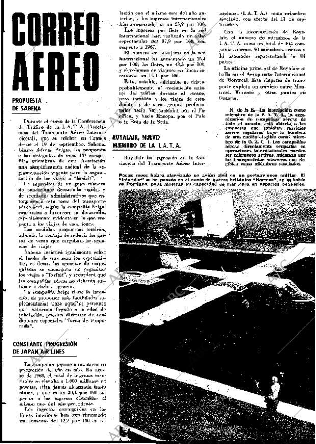 BLANCO Y NEGRO MADRID 05-10-1968 página 13