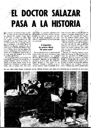 BLANCO Y NEGRO MADRID 05-10-1968 página 34