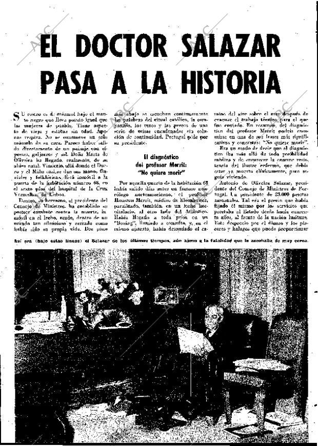 BLANCO Y NEGRO MADRID 05-10-1968 página 34