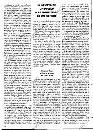 BLANCO Y NEGRO MADRID 05-10-1968 página 36