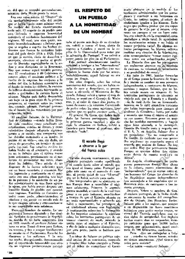 BLANCO Y NEGRO MADRID 05-10-1968 página 36