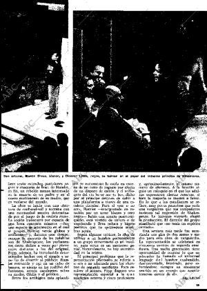 BLANCO Y NEGRO MADRID 05-10-1968 página 39