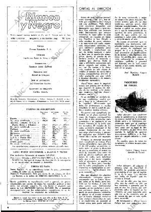 BLANCO Y NEGRO MADRID 05-10-1968 página 4