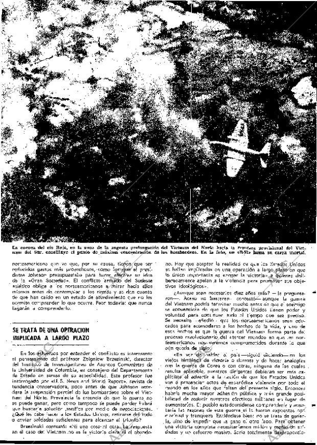 BLANCO Y NEGRO MADRID 05-10-1968 página 42