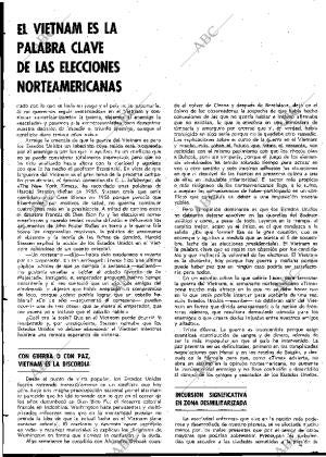 BLANCO Y NEGRO MADRID 05-10-1968 página 43