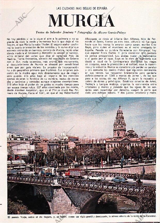 BLANCO Y NEGRO MADRID 05-10-1968 página 47