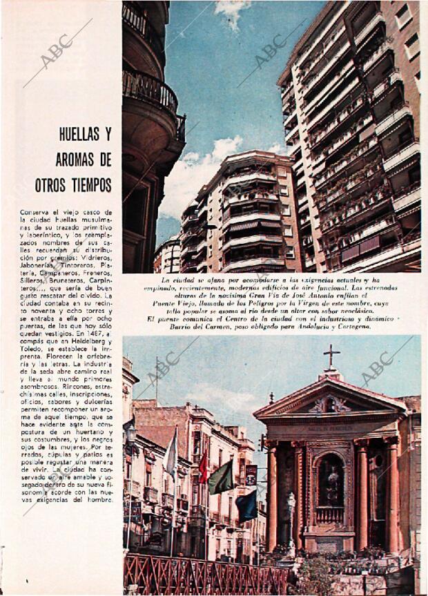 BLANCO Y NEGRO MADRID 05-10-1968 página 49