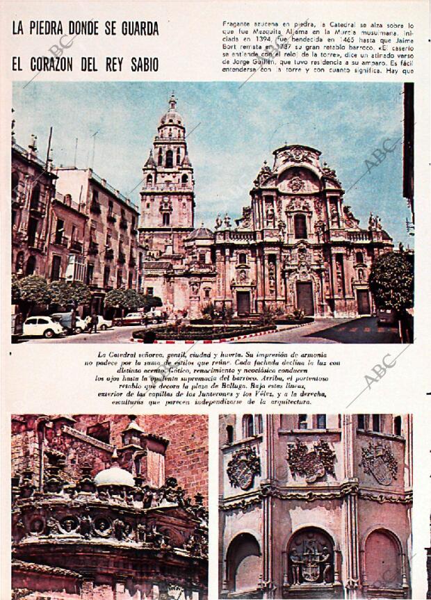 BLANCO Y NEGRO MADRID 05-10-1968 página 50