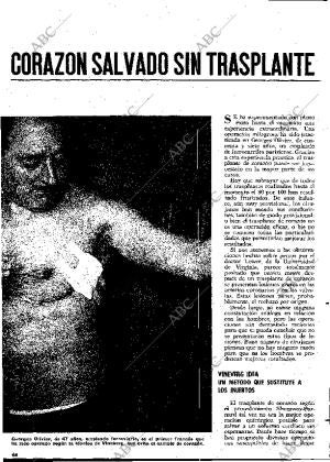 BLANCO Y NEGRO MADRID 05-10-1968 página 64