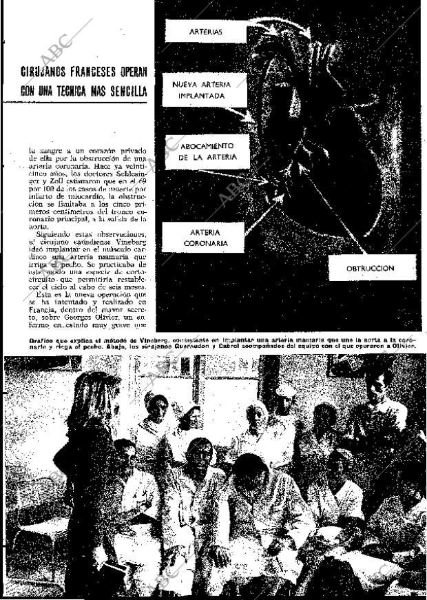 BLANCO Y NEGRO MADRID 05-10-1968 página 65