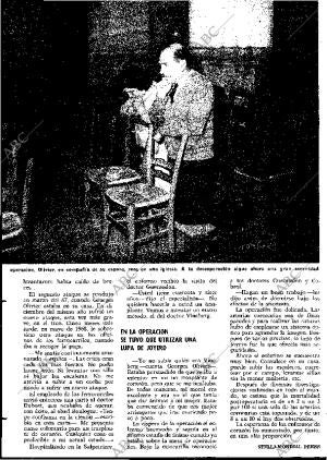 BLANCO Y NEGRO MADRID 05-10-1968 página 67