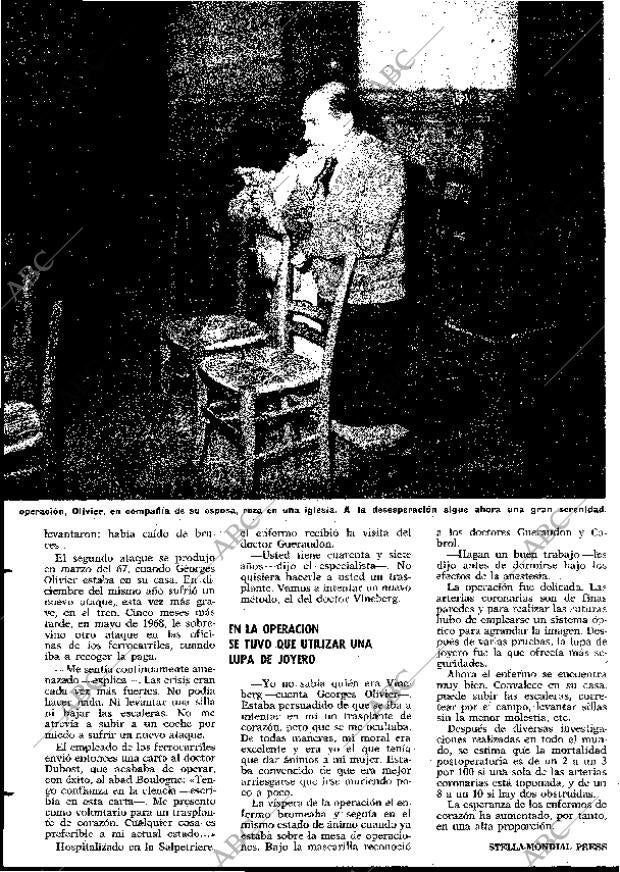 BLANCO Y NEGRO MADRID 05-10-1968 página 67
