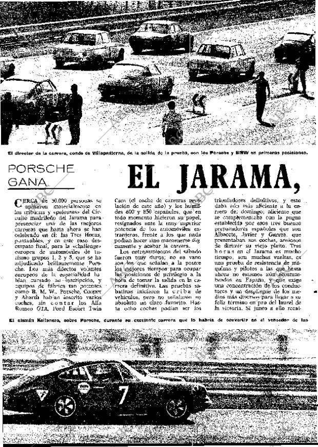 BLANCO Y NEGRO MADRID 05-10-1968 página 72