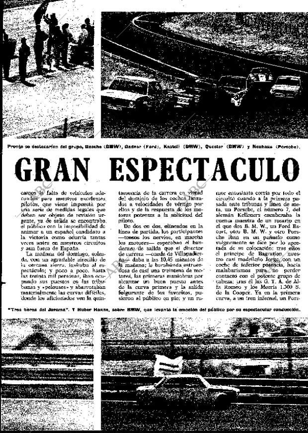 BLANCO Y NEGRO MADRID 05-10-1968 página 73