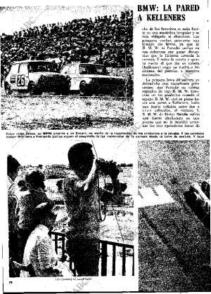 BLANCO Y NEGRO MADRID 05-10-1968 página 74