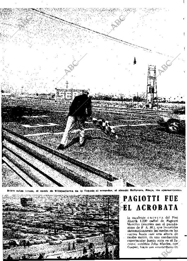BLANCO Y NEGRO MADRID 05-10-1968 página 76