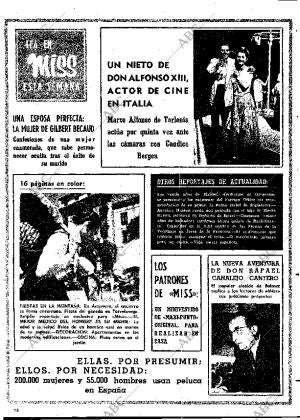 BLANCO Y NEGRO MADRID 05-10-1968 página 78
