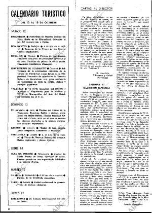 BLANCO Y NEGRO MADRID 05-10-1968 página 8