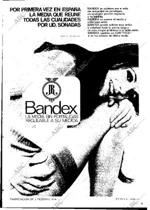 BLANCO Y NEGRO MADRID 05-10-1968 página 9