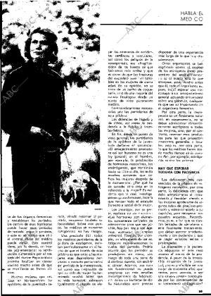 BLANCO Y NEGRO MADRID 05-10-1968 página 99
