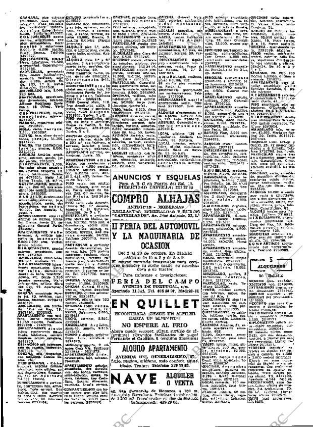 ABC MADRID 09-10-1968 página 104