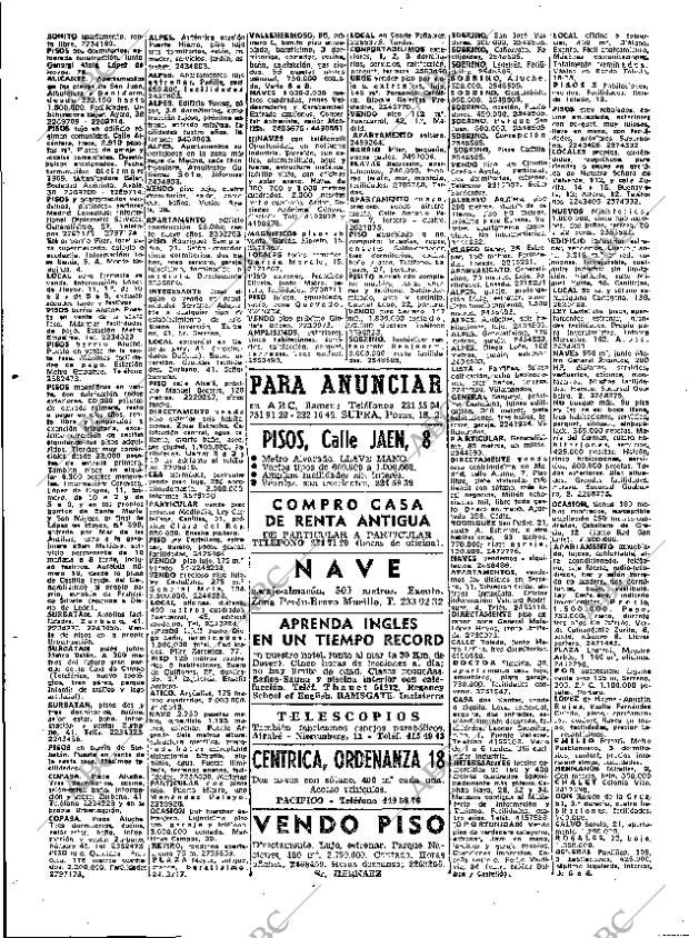 ABC MADRID 09-10-1968 página 106