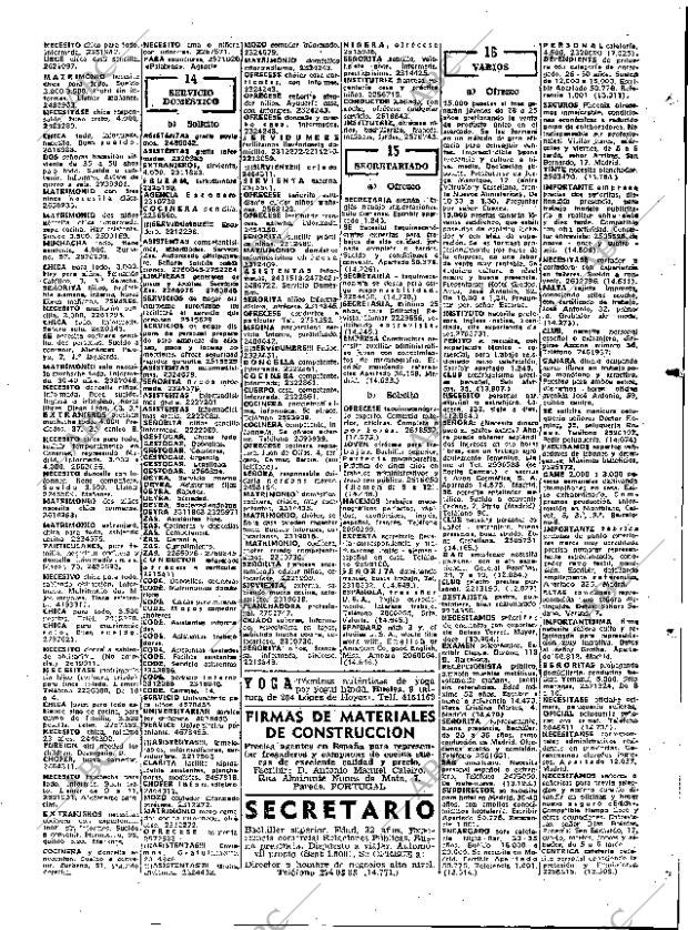 ABC MADRID 09-10-1968 página 109