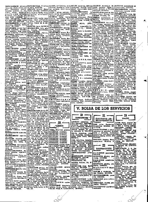 ABC MADRID 09-10-1968 página 111