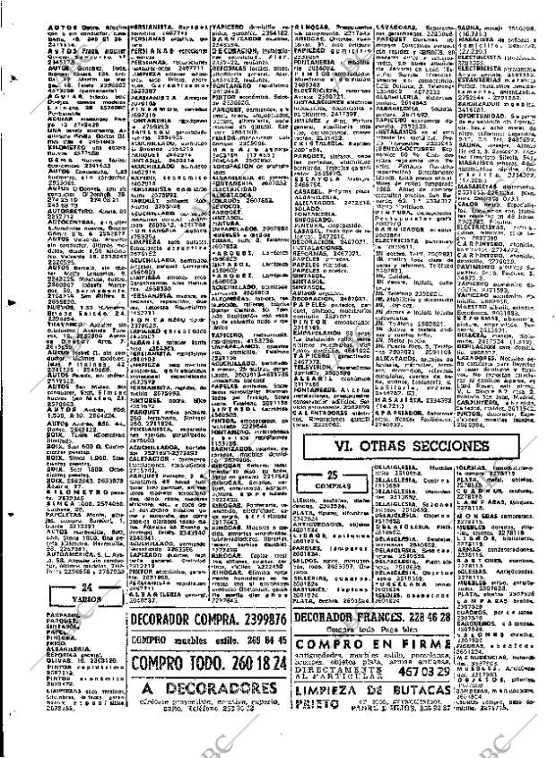 ABC MADRID 09-10-1968 página 112