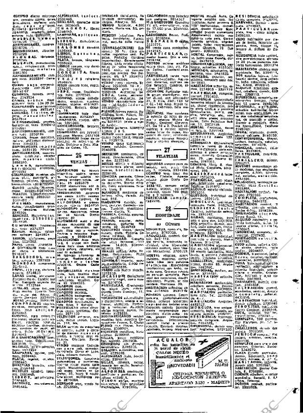 ABC MADRID 09-10-1968 página 113